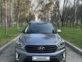 Hyundai Creta 2019 года за 10 500 000 тг. в Алматы