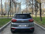 Hyundai Creta 2019 годаүшін10 500 000 тг. в Алматы – фото 4