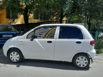 Daewoo Matiz 2013 года за 2 300 000 тг. в Шымкент – фото 2