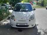 Daewoo Matiz 2013 годаүшін2 300 000 тг. в Шымкент