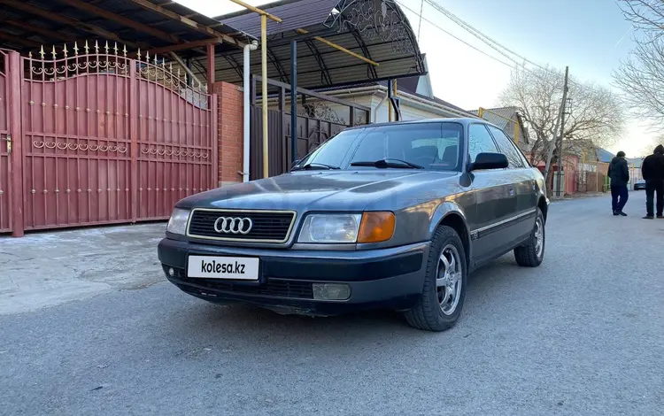 Audi 100 1994 годаfor2 100 000 тг. в Кызылорда