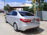 Kia Rio 2014 годаүшін4 000 000 тг. в Кызылорда