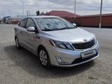 Kia Rio 2014 годаүшін4 000 000 тг. в Кызылорда – фото 2