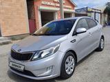 Kia Rio 2014 годаүшін4 000 000 тг. в Кызылорда – фото 3