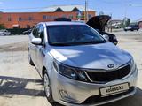 Kia Rio 2014 годаүшін4 000 000 тг. в Кызылорда – фото 4
