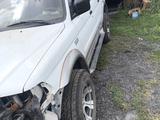 Mitsubishi Montero Sport 2000 года за 1 000 000 тг. в Караганда – фото 3