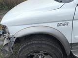 Mitsubishi Montero Sport 2000 года за 1 000 000 тг. в Караганда – фото 4