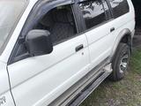 Mitsubishi Montero Sport 2000 года за 1 000 000 тг. в Караганда – фото 5