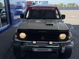 Mitsubishi Pajero 1994 года за 3 100 000 тг. в Алматы