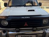 Mitsubishi Pajero 1994 годаүшін3 100 000 тг. в Алматы – фото 2