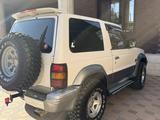 Mitsubishi Pajero 1994 годаүшін3 100 000 тг. в Алматы – фото 4