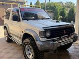 Mitsubishi Pajero 1994 годаүшін3 100 000 тг. в Алматы – фото 3