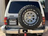 Mitsubishi Pajero 1994 годаүшін3 100 000 тг. в Алматы – фото 5