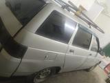 ВАЗ (Lada) 2111 2004 года за 550 000 тг. в Уральск – фото 4