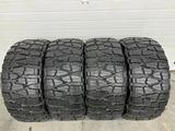 Nitto Mud Grappler 33/12.50 R18 за 129 000 тг. в Алматы