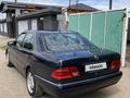 Mercedes-Benz E 230 1997 годаүшін4 000 000 тг. в Тараз – фото 2