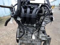 Двигатель 1KR-FE Toyota Yaris за 10 000 тг. в Шымкент