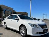 Toyota Camry 2014 годаfor9 200 000 тг. в Алматы – фото 4