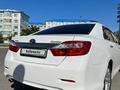 Toyota Camry 2014 годаfor9 200 000 тг. в Алматы – фото 8