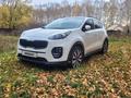 Kia Sportage 2017 года за 12 500 000 тг. в Усть-Каменогорск