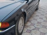 BMW 728 1998 года за 2 300 000 тг. в Тараз – фото 2