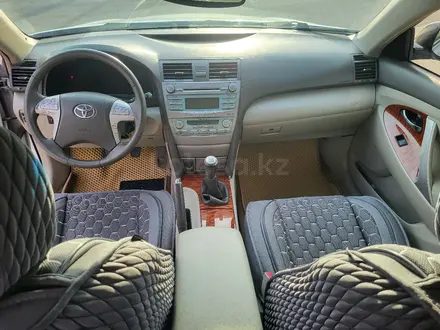 Toyota Camry 2008 года за 4 900 000 тг. в Талдыкорган – фото 10