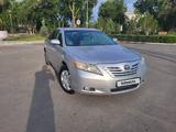 Toyota Camry 2008 годаүшін4 900 000 тг. в Талдыкорган