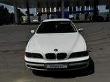 BMW 525 1997 годаүшін2 900 000 тг. в Алматы – фото 2