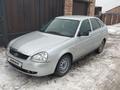 ВАЗ (Lada) Priora 2172 2008 года за 1 500 000 тг. в Экибастуз