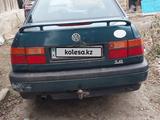 Volkswagen Vento 1996 года за 600 000 тг. в Актобе – фото 2