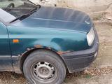 Volkswagen Vento 1996 годаүшін600 000 тг. в Актобе – фото 4