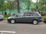 Toyota Sienna 2004 года за 7 500 000 тг. в Алматы – фото 4