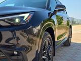 Lexus TX 2024 года за 44 000 000 тг. в Астана – фото 2