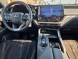Lexus TX 2024 года за 44 000 000 тг. в Астана – фото 5