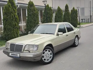 Mercedes-Benz E 420