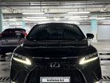 Lexus RX 300 2021 годаүшін26 000 000 тг. в Алматы