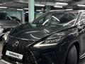 Lexus RX 300 2021 годаүшін26 000 000 тг. в Алматы – фото 10