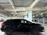 Lexus RX 300 2021 годаүшін26 000 000 тг. в Алматы – фото 4