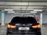Lexus RX 300 2021 годаүшін26 000 000 тг. в Алматы – фото 2