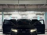 Lexus RX 300 2021 годаүшін26 000 000 тг. в Алматы – фото 5