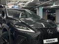 Lexus RX 300 2021 годаүшін26 000 000 тг. в Алматы – фото 9