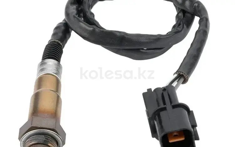 Лямбда зонд (Кислородный Датчик) Hyundai за 12 400 тг. в Актау