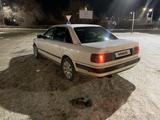 Audi 100 1993 годаfor2 100 000 тг. в Уральск – фото 4