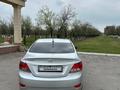 Hyundai Accent 2014 годаүшін3 650 000 тг. в Алматы – фото 4