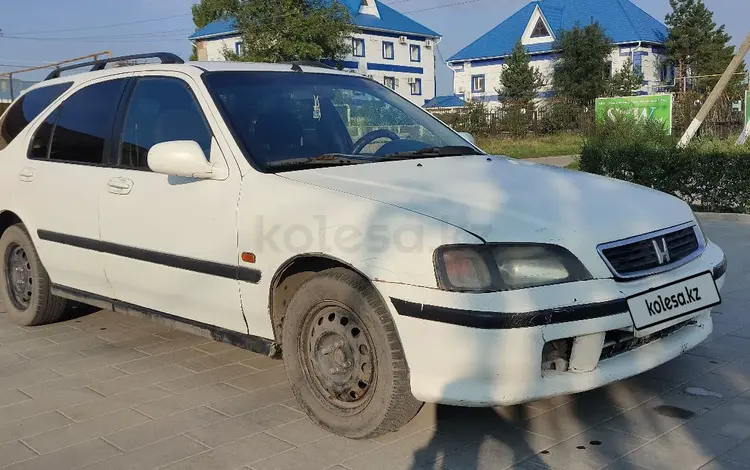 Honda Civic 2000 года за 2 500 000 тг. в Костанай