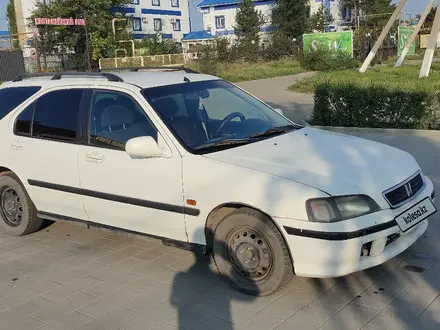 Honda Civic 2000 года за 2 500 000 тг. в Костанай – фото 2