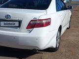 Toyota Camry 2007 годаүшін6 200 000 тг. в Аксай – фото 2