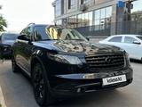 Infiniti FX35 2006 года за 6 700 000 тг. в Алматы – фото 3