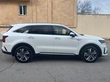 Kia Sorento 2023 года за 20 500 000 тг. в Тараз – фото 4