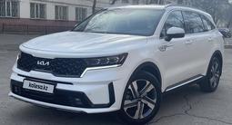 Kia Sorento 2023 года за 20 500 000 тг. в Астана – фото 2